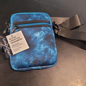 Fitkicks Crossbody
